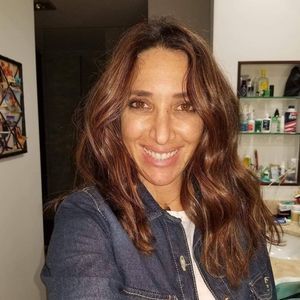 Meet your Posher, Belinda